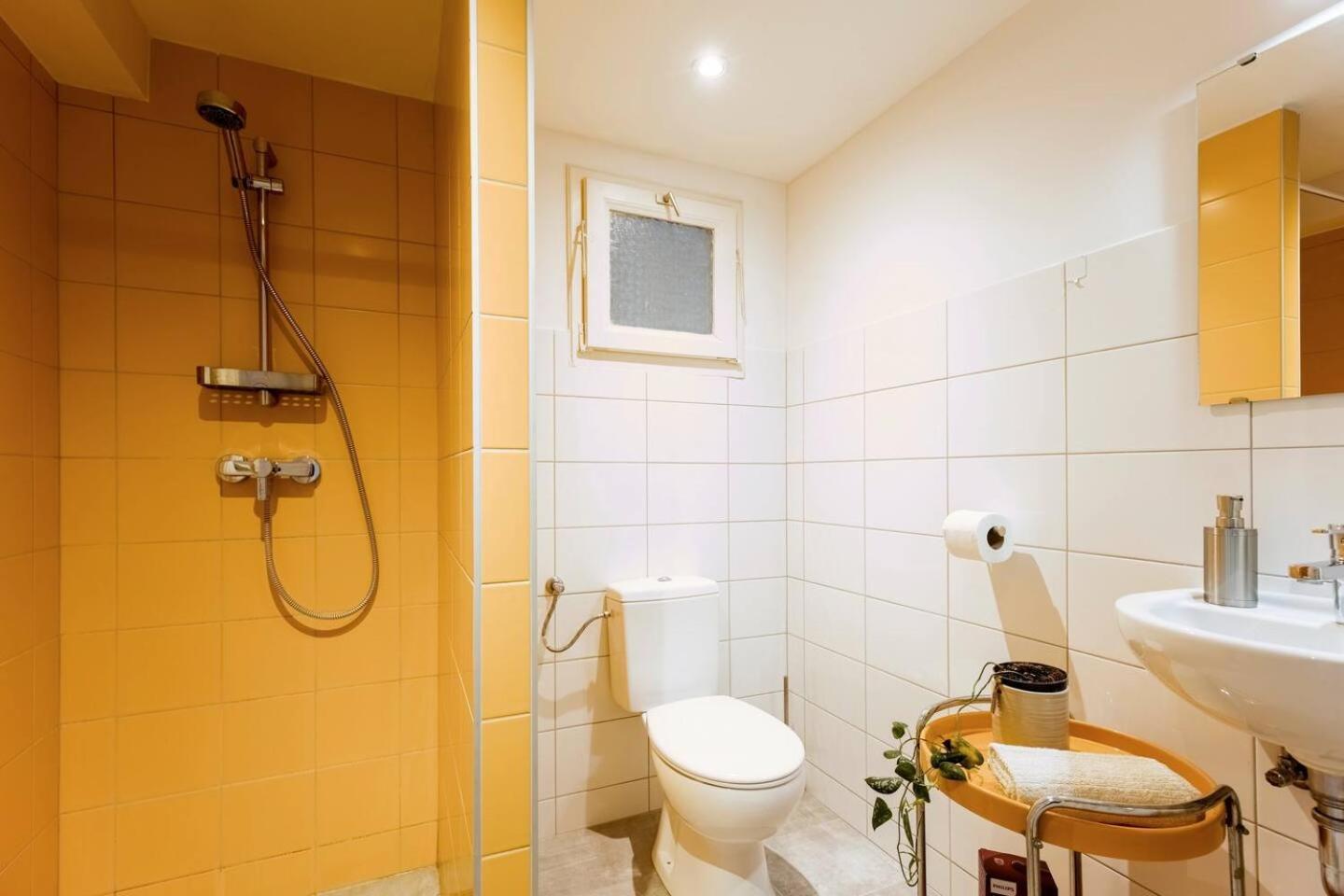 Appartement Budapestayz - Izabella *