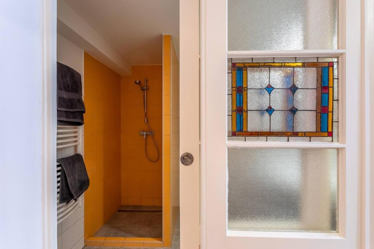 Appartement Budapestayz - Izabella