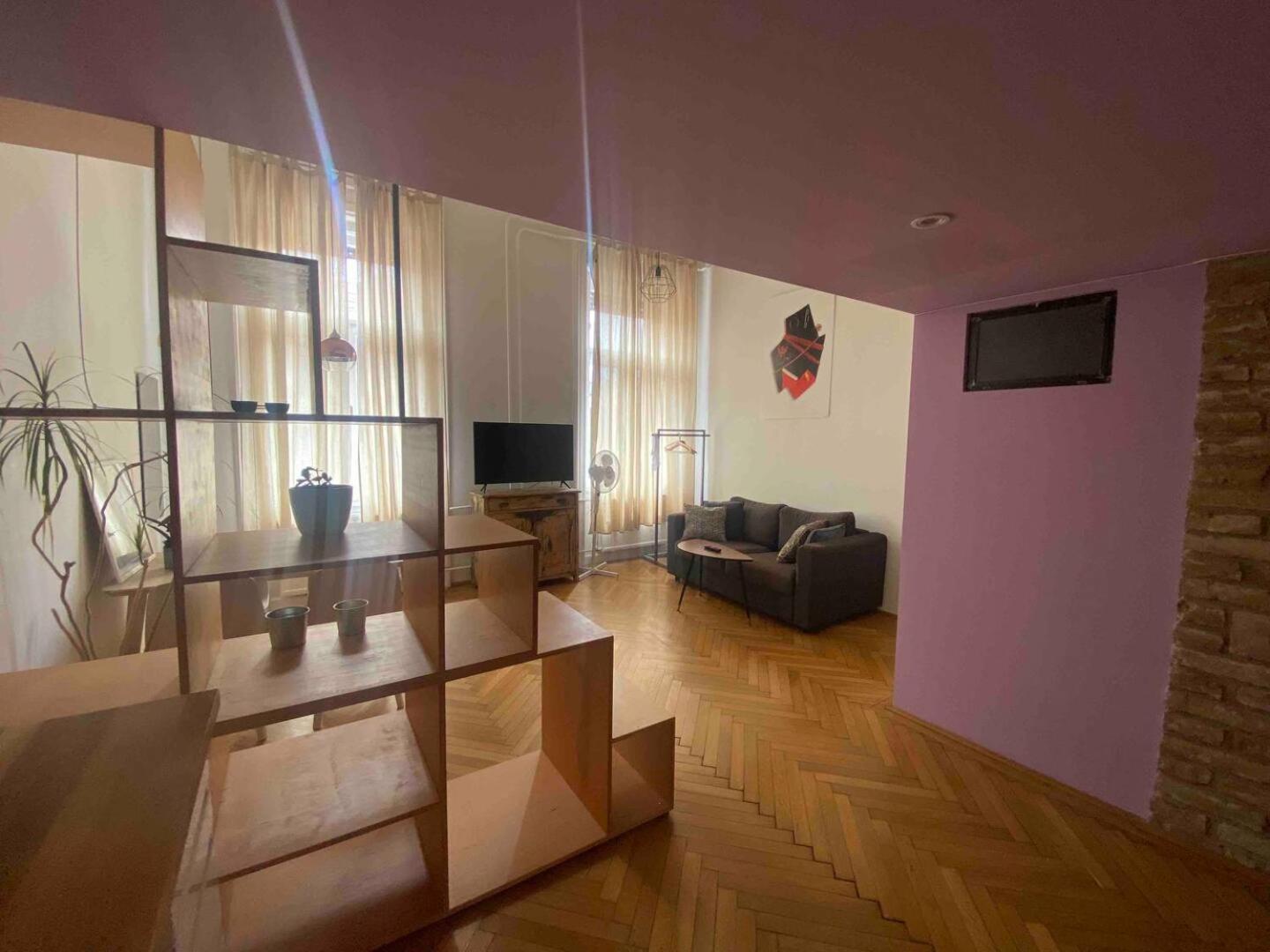 Budapestayz - Izabella Appartement