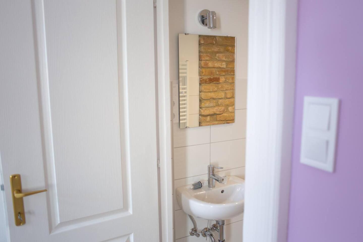 Appartement Budapestayz - Izabella Boedapest