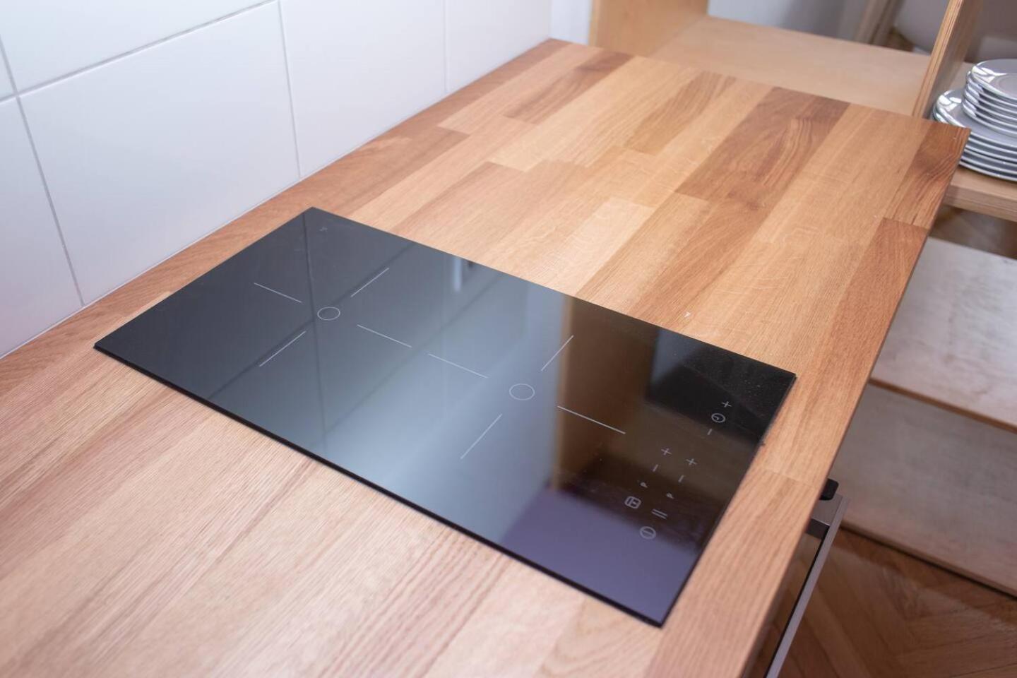 Budapestayz - Izabella Appartement Boedapest