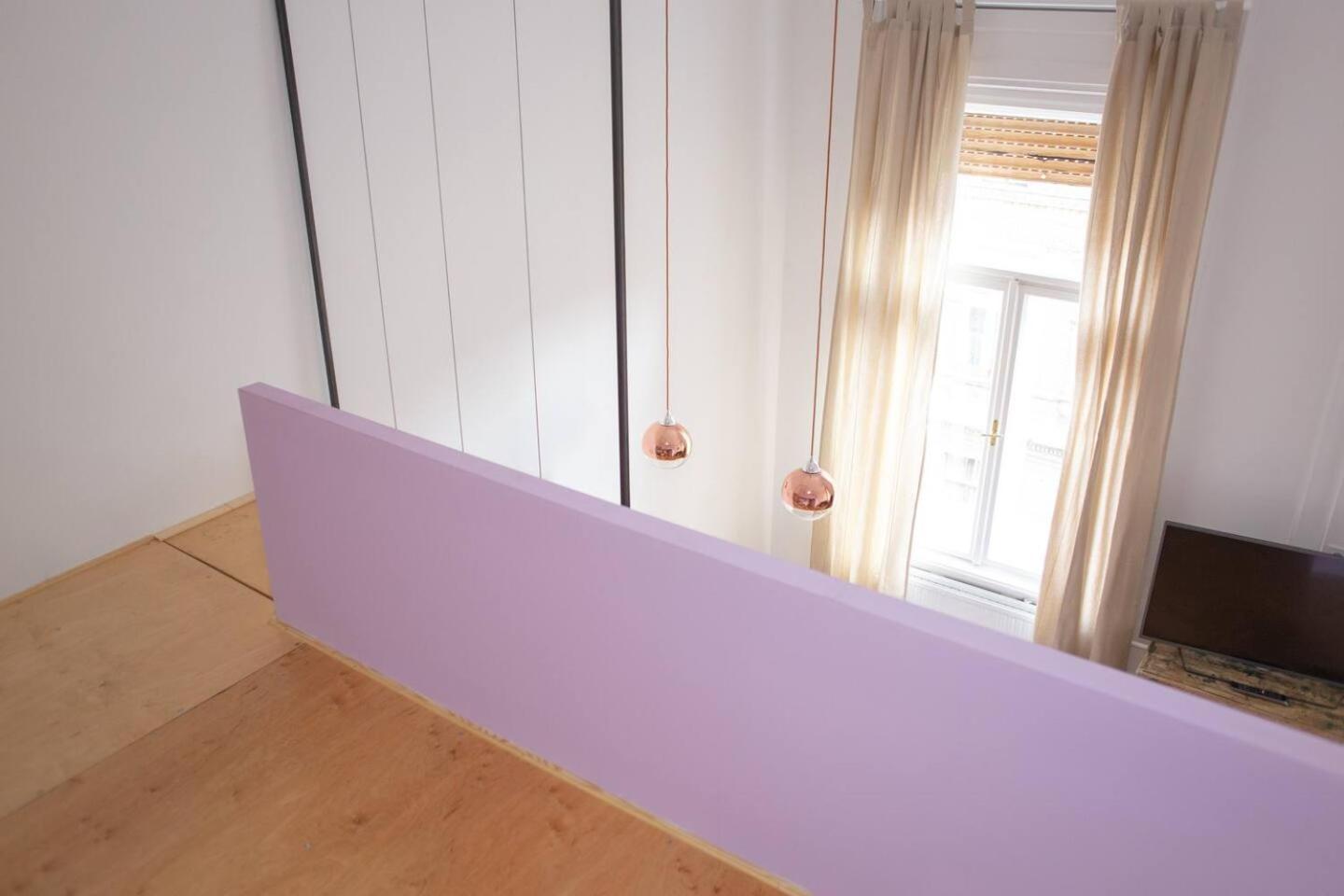 Budapestayz - Izabella Appartement