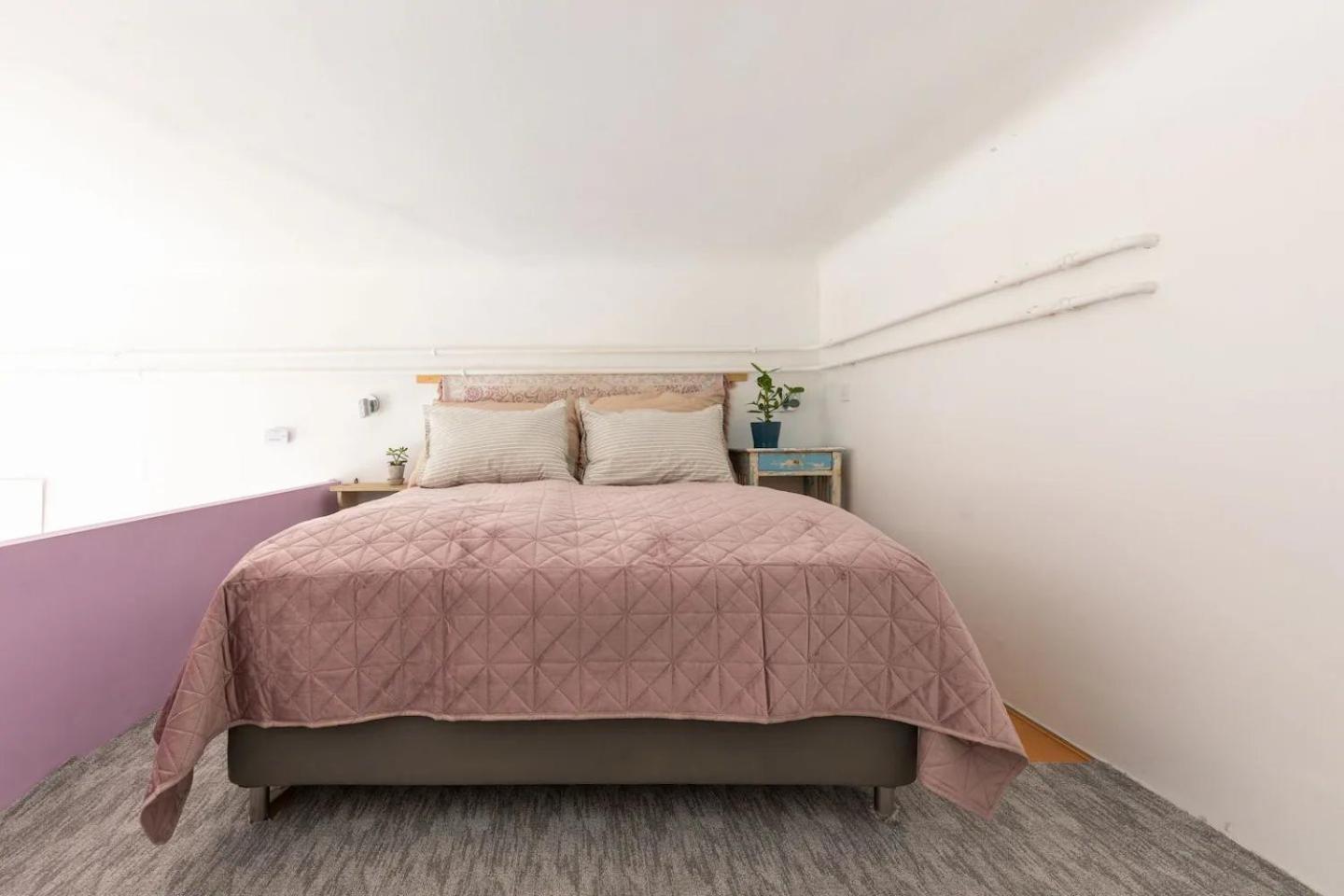 Budapestayz - Izabella Appartement *