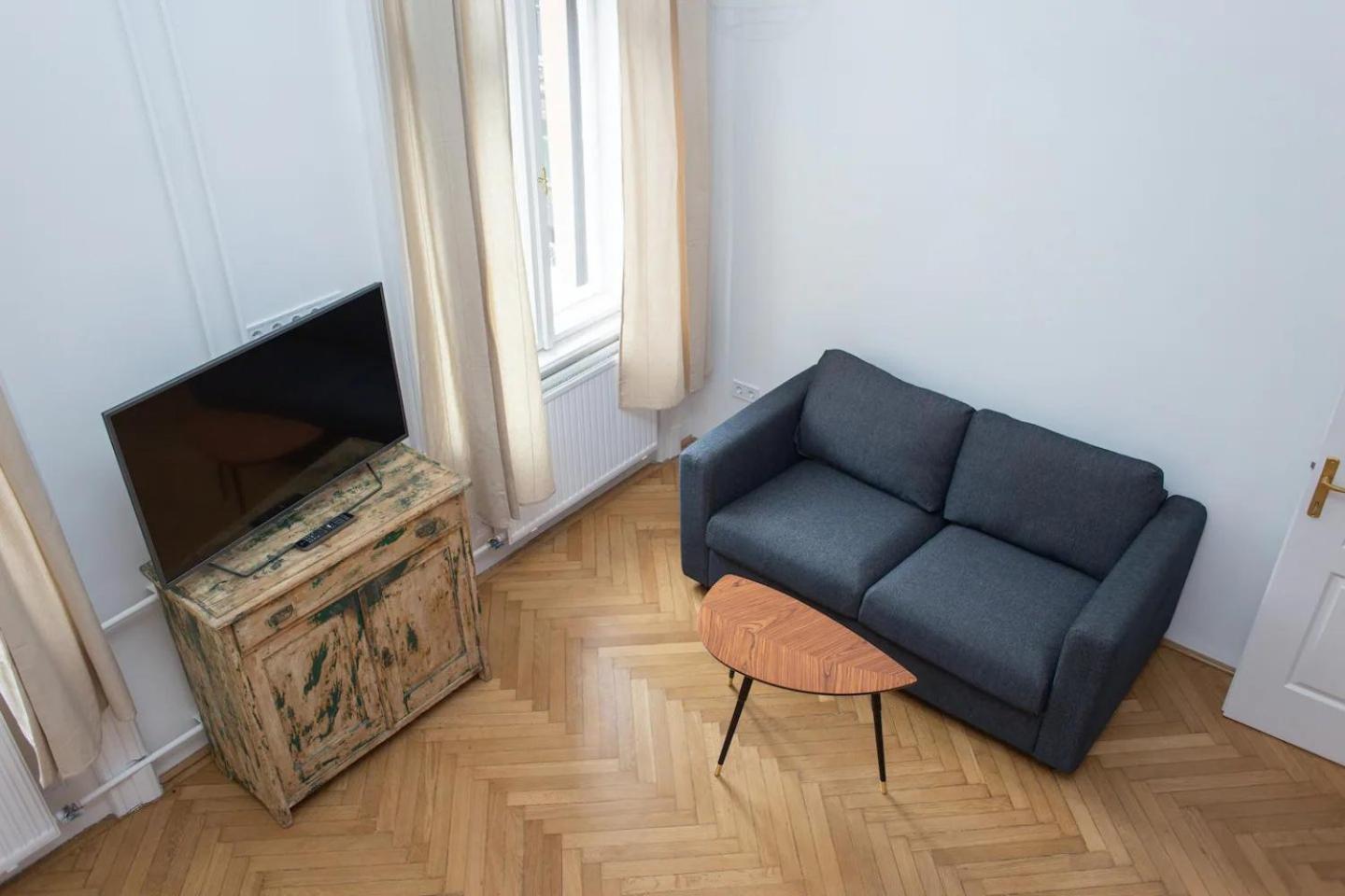 Appartement Budapestayz - Izabella