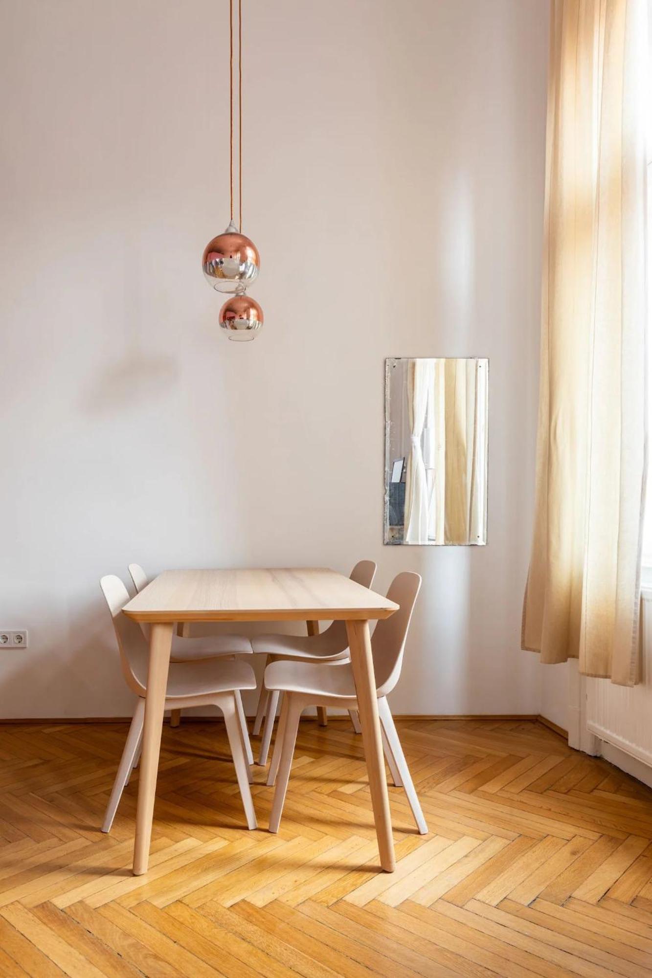 Appartement Budapestayz - Izabella *