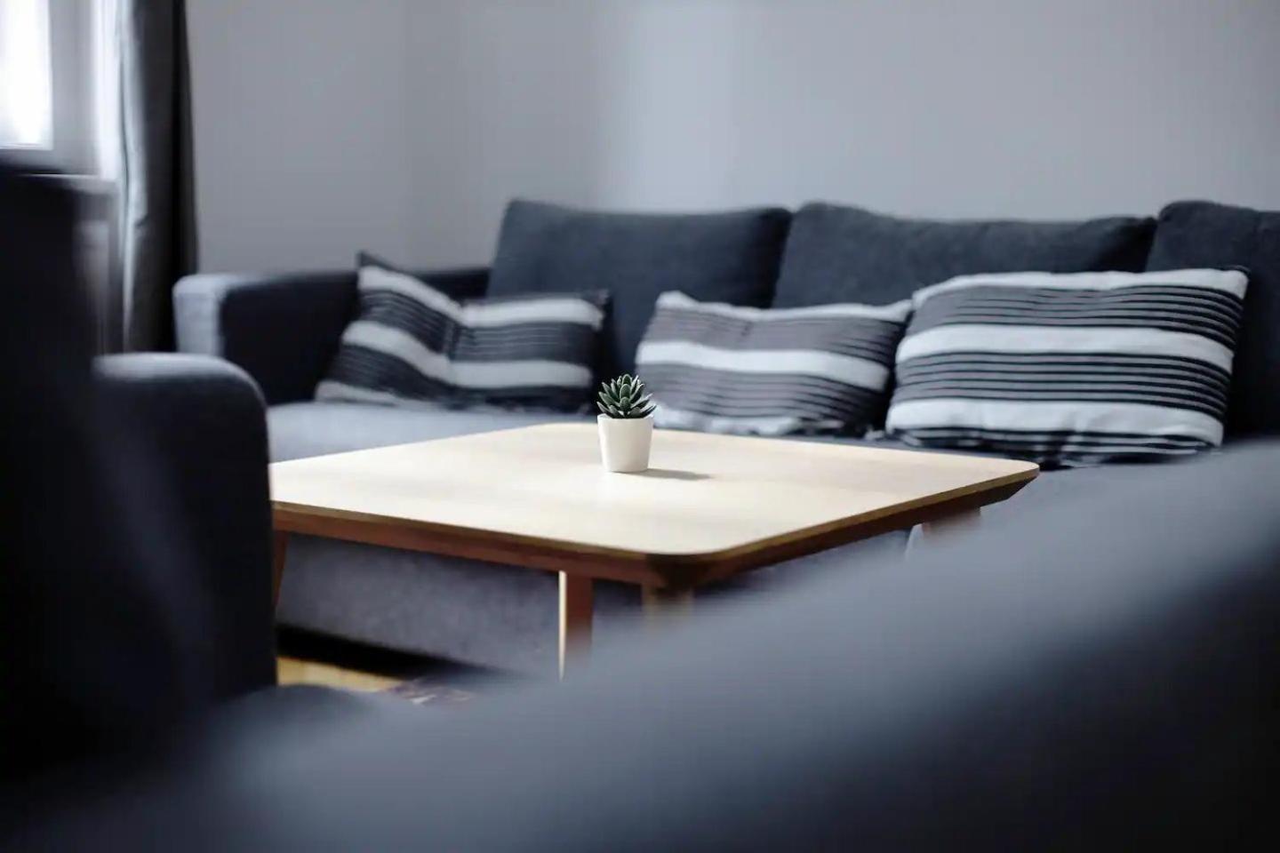 Appartement Budapestayz - Izabella