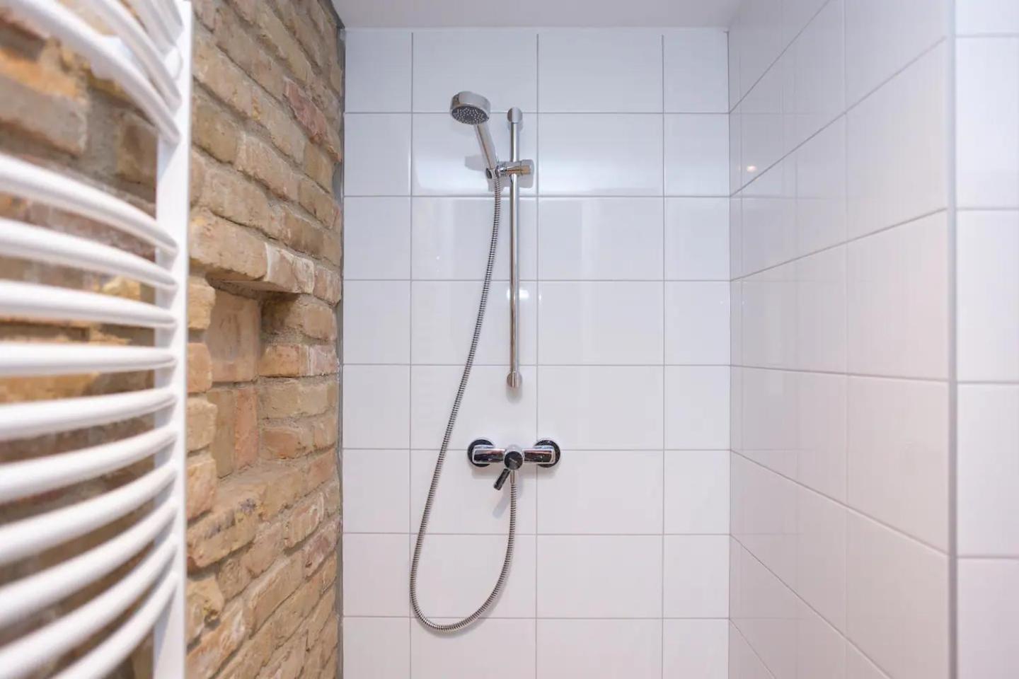 Appartement Budapestayz - Izabella