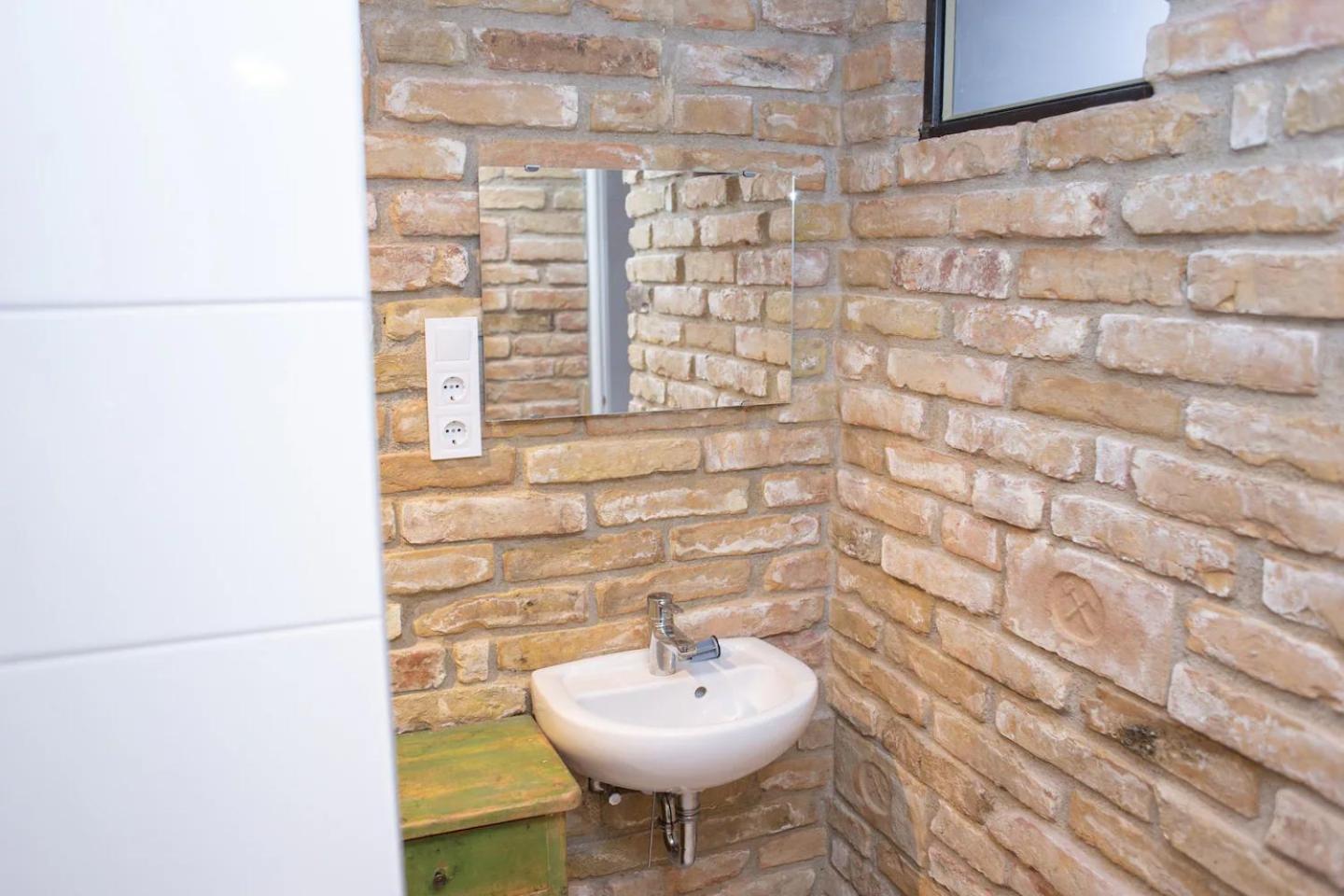 Appartement Budapestayz - Izabella