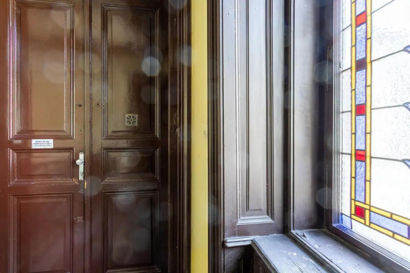 Budapestayz - Izabella Appartement
